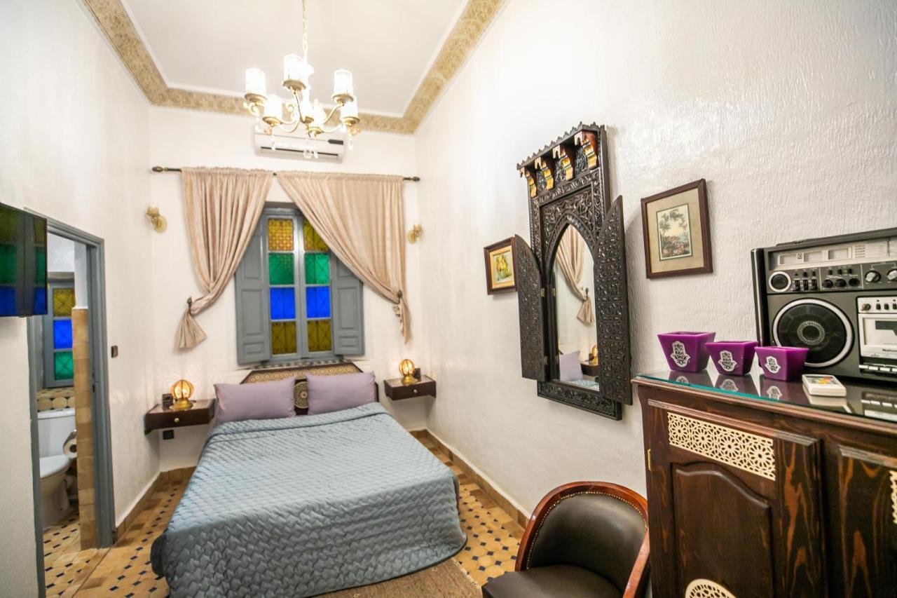 פס Riad Skilffo מראה חיצוני תמונה
