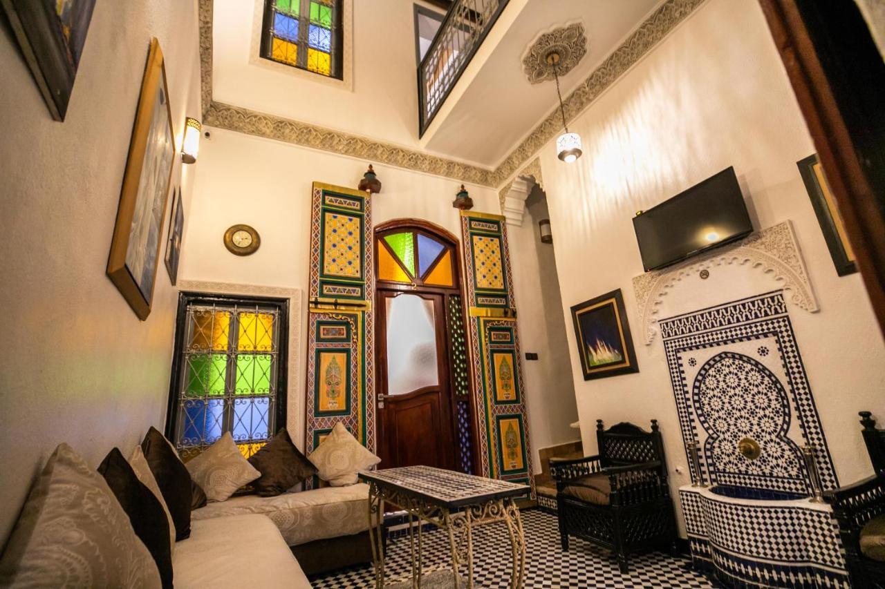 פס Riad Skilffo מראה חיצוני תמונה