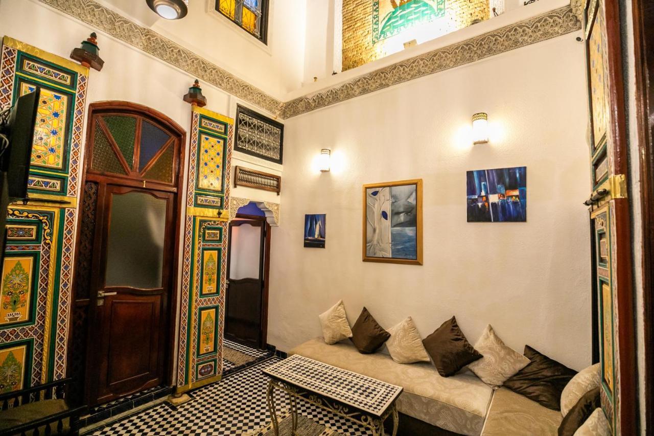 פס Riad Skilffo מראה חיצוני תמונה