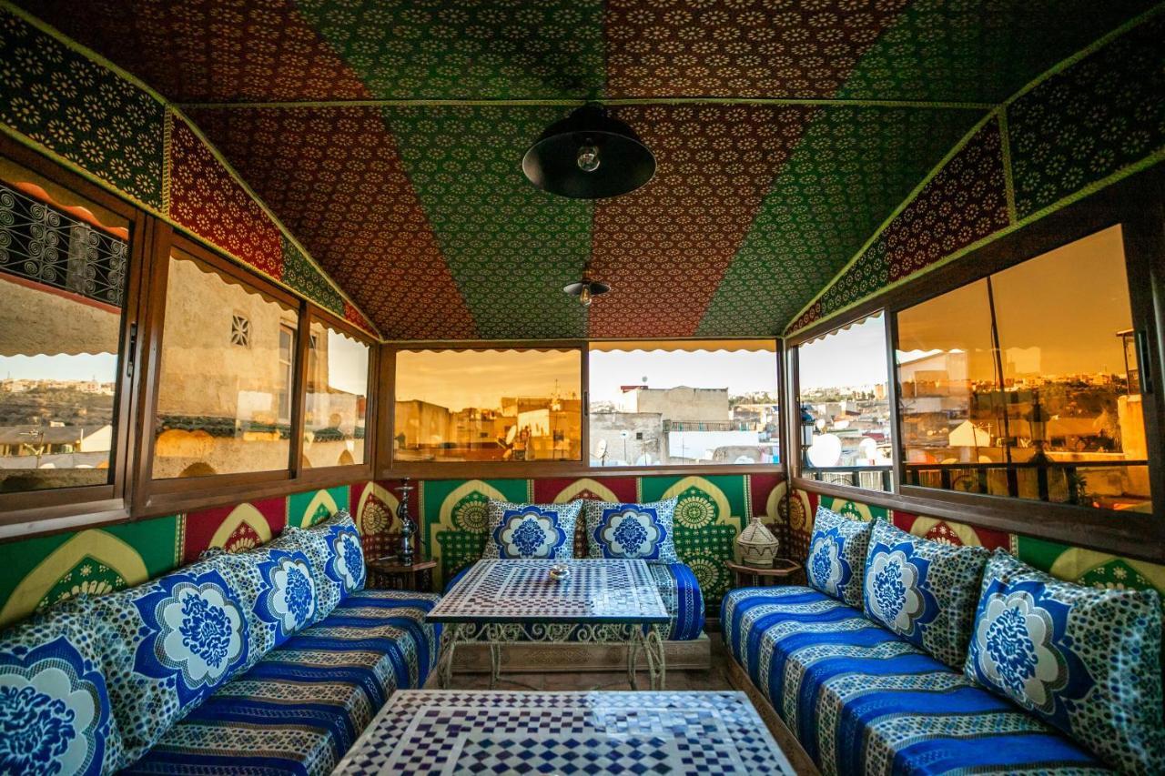 פס Riad Skilffo מראה חיצוני תמונה